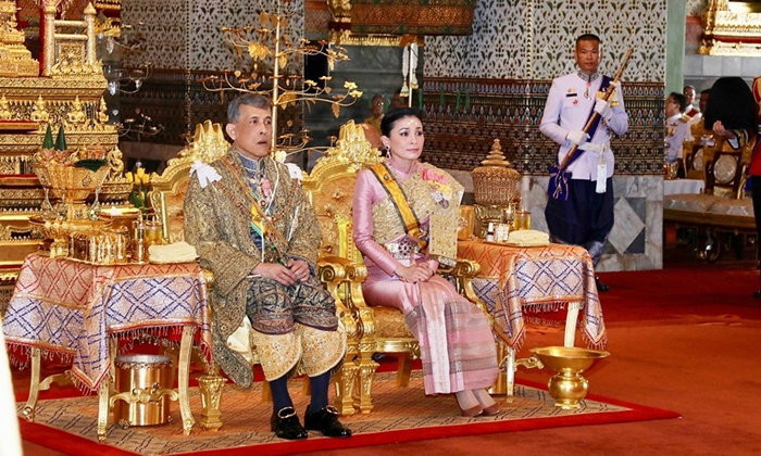 lưu ý khi đi Thái Lan